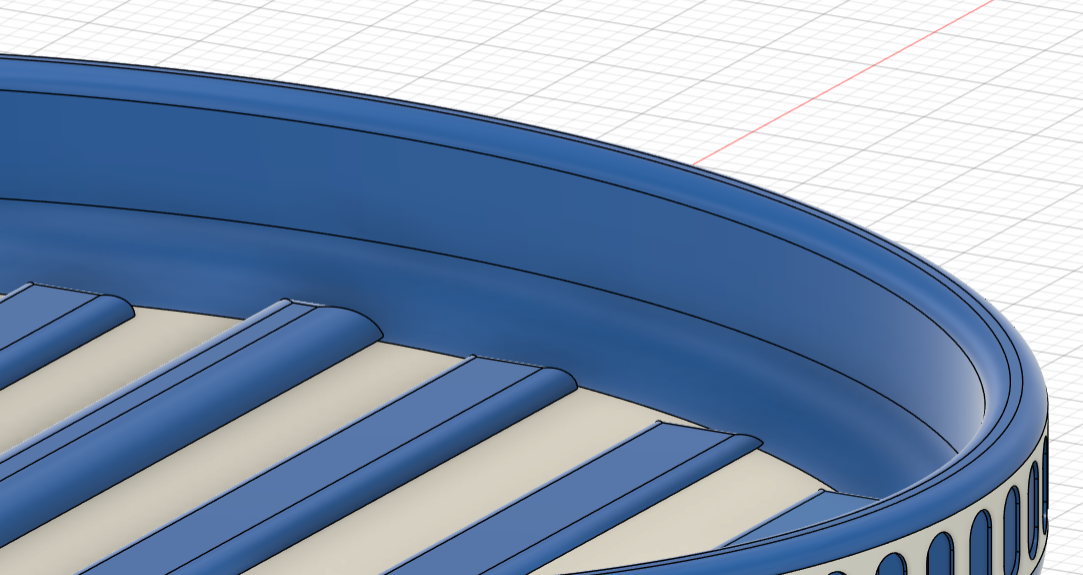 Miniatura 4 do modelo 3D Soap Case