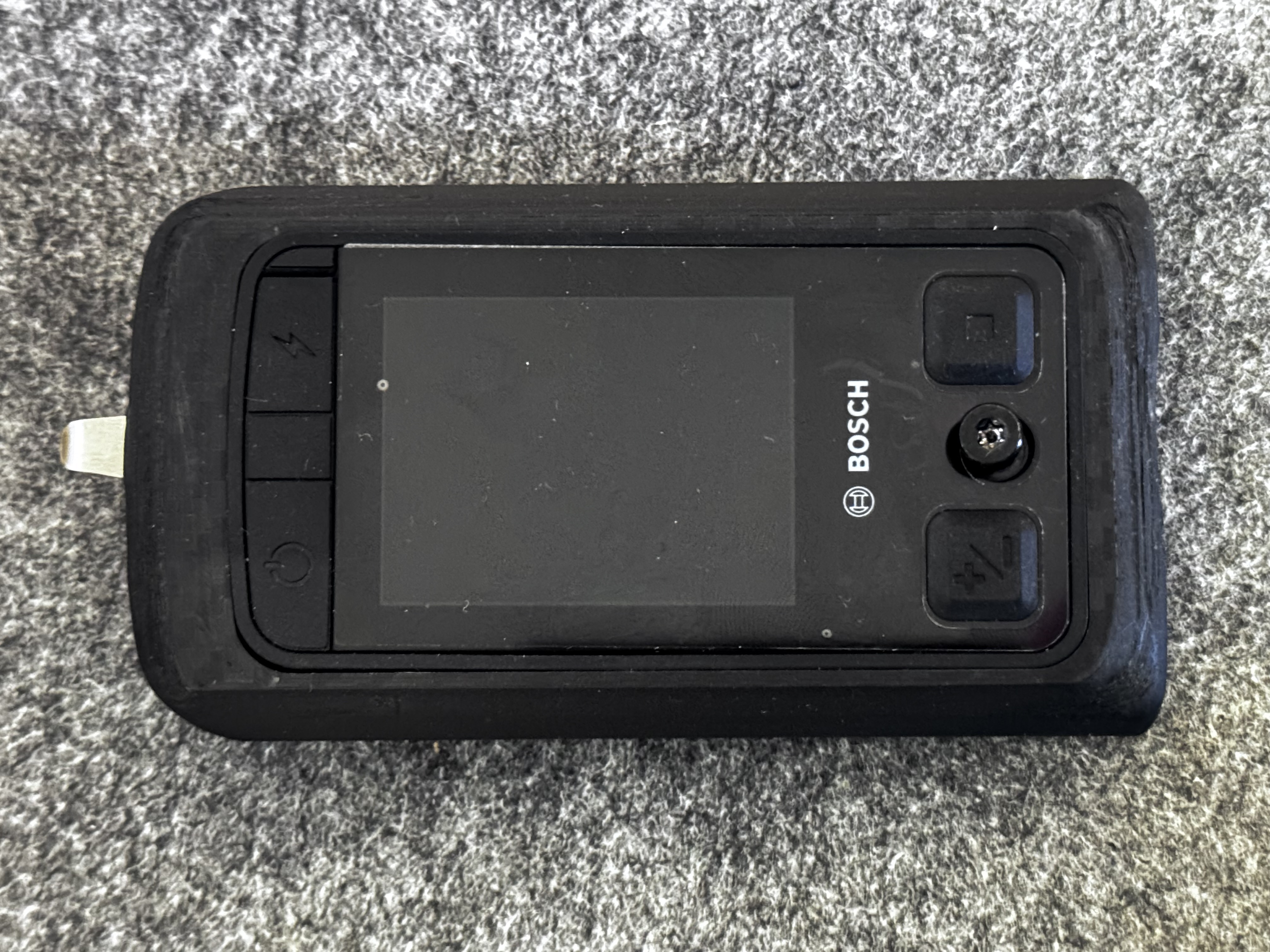 Kiox 400C Adapter — miniatura 2