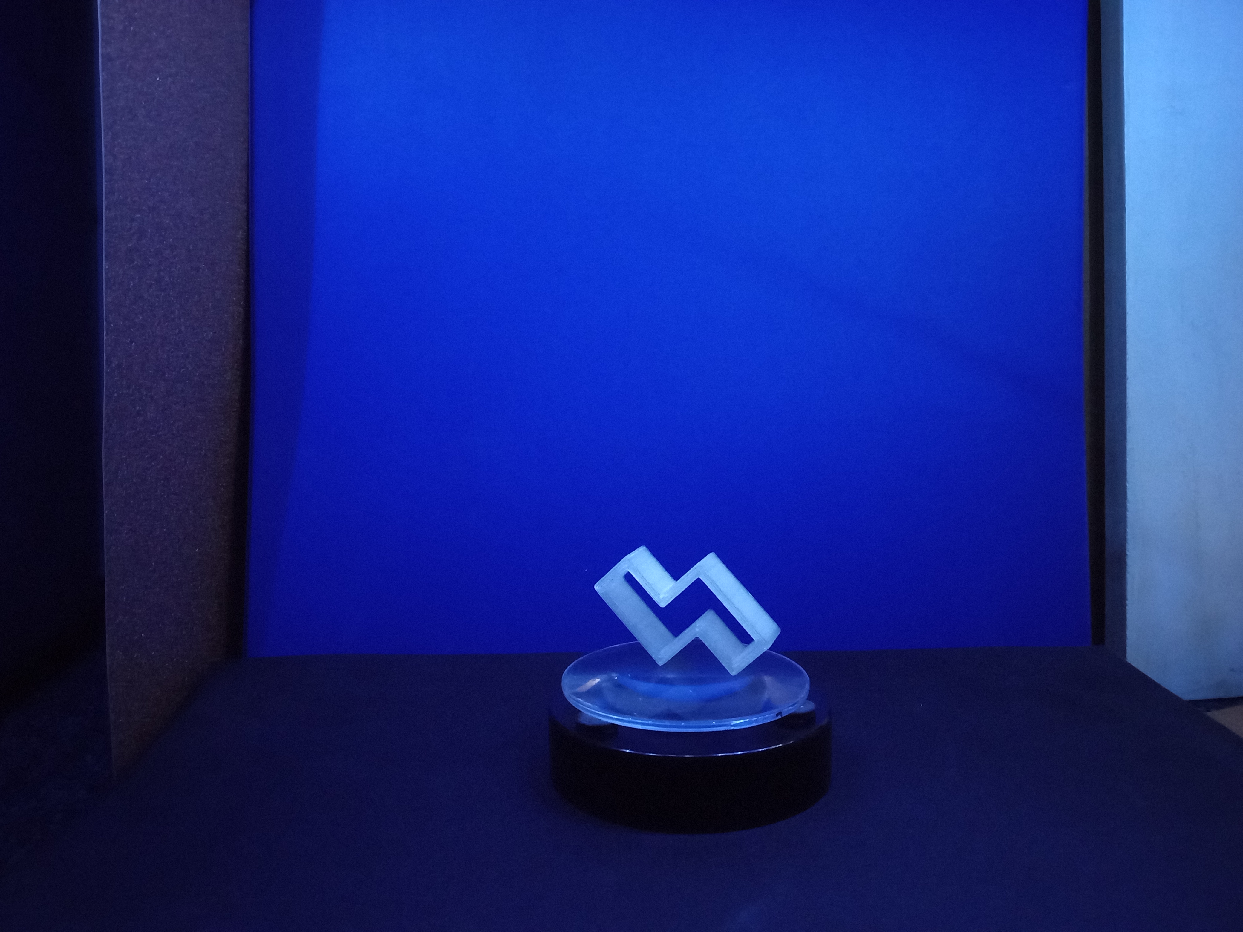 Miniatura 9 do modelo 3D Stacky Balance