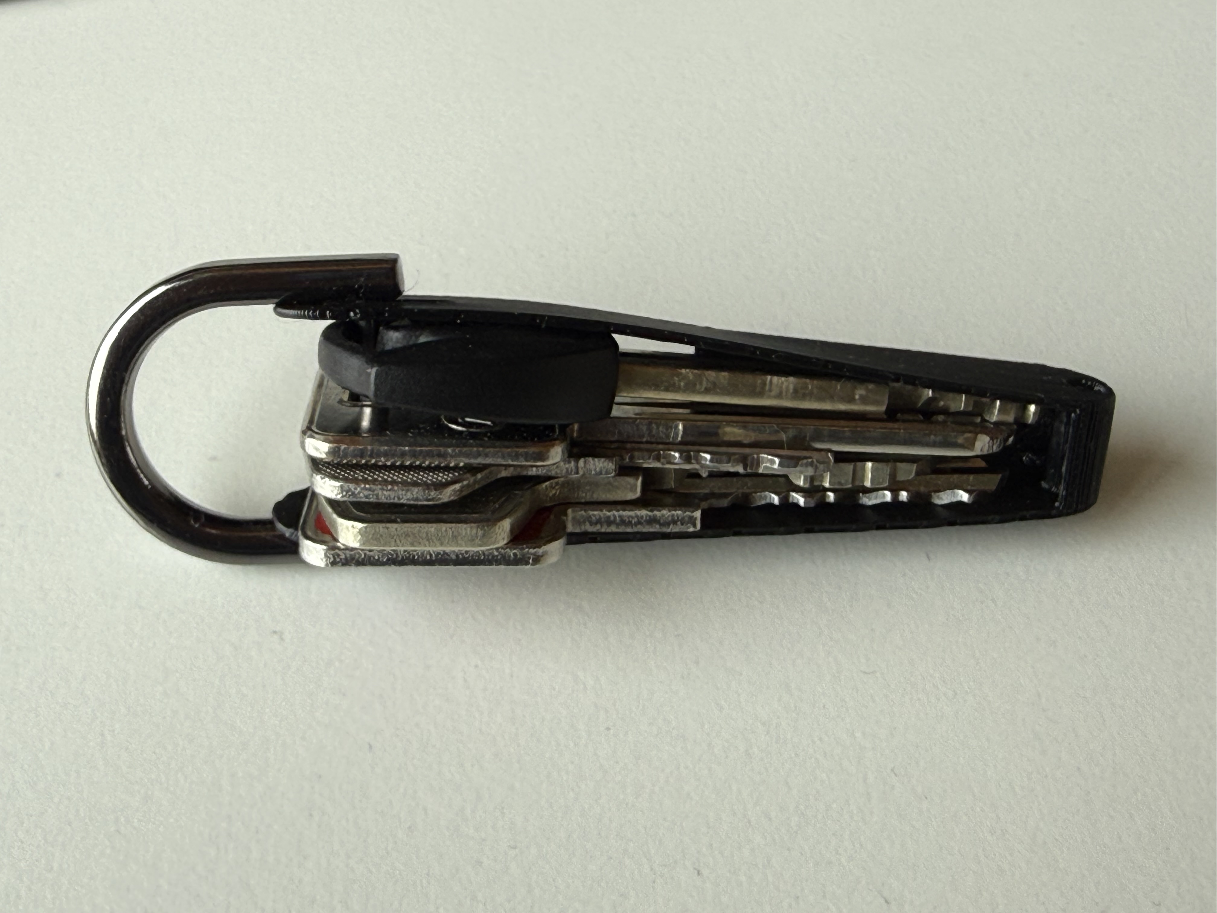 Flexi Friction Key Wrapper — miniatura 9