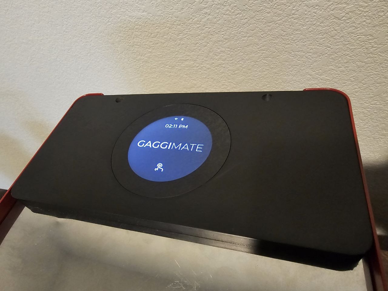Gaggimate Display Funnel Replacement for Gaggia Evo Pro — thumbnail 3