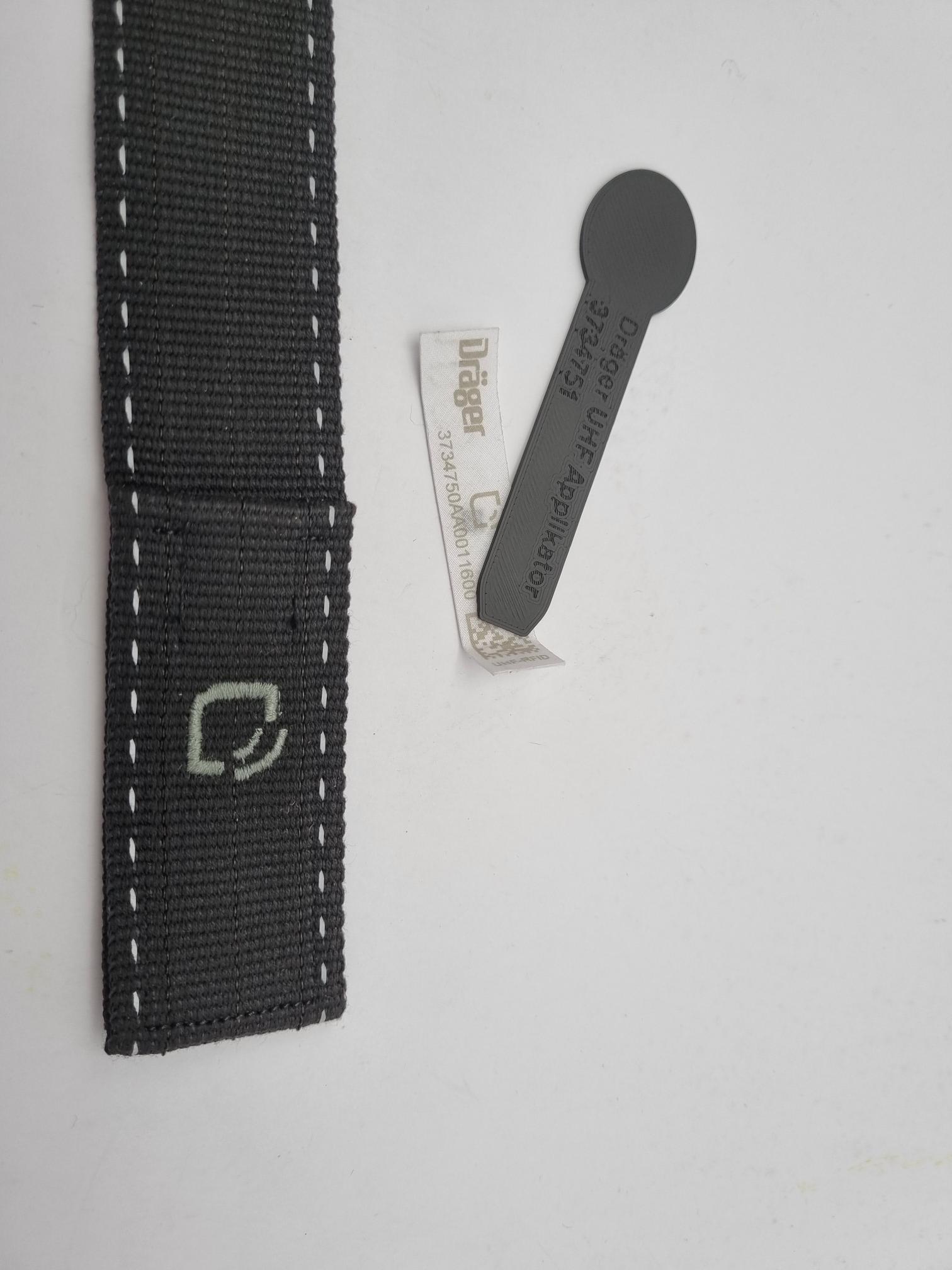 Dräger UHF Applikator