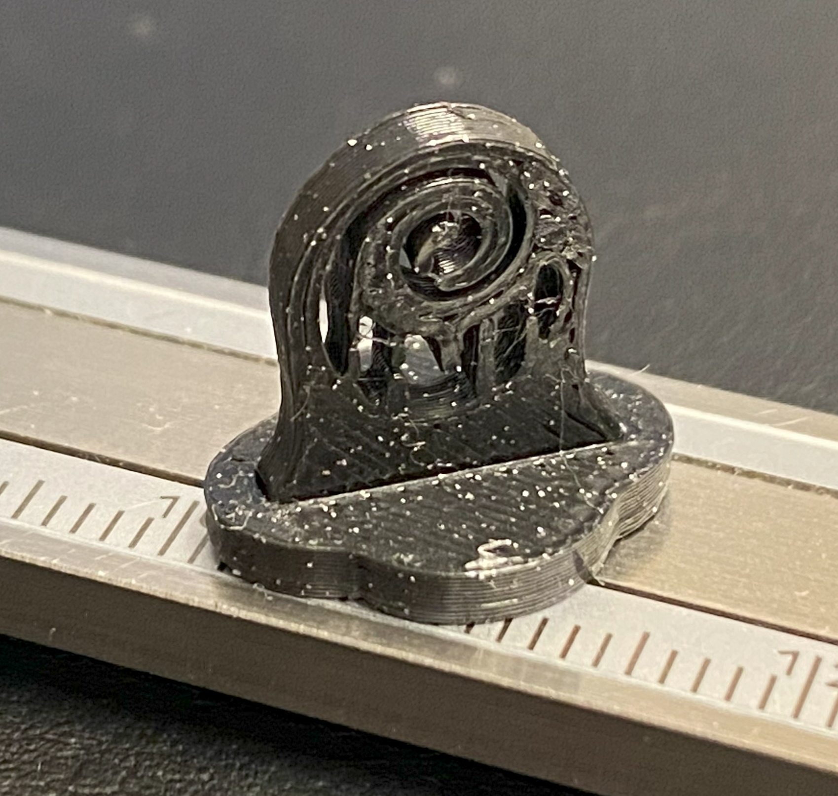 Spirit Island Accurate Blight Token (snappy)