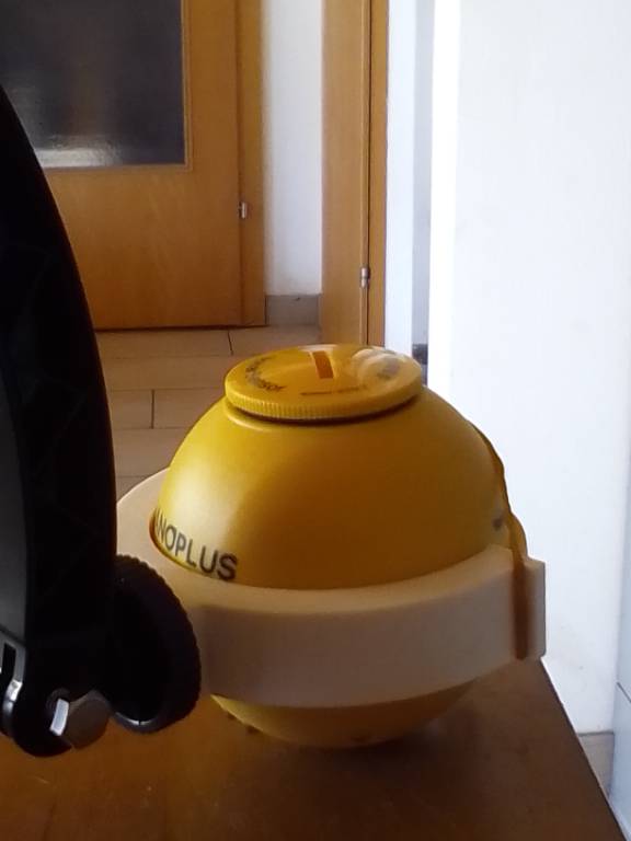 Danoplus Wireless Sonar Halterung