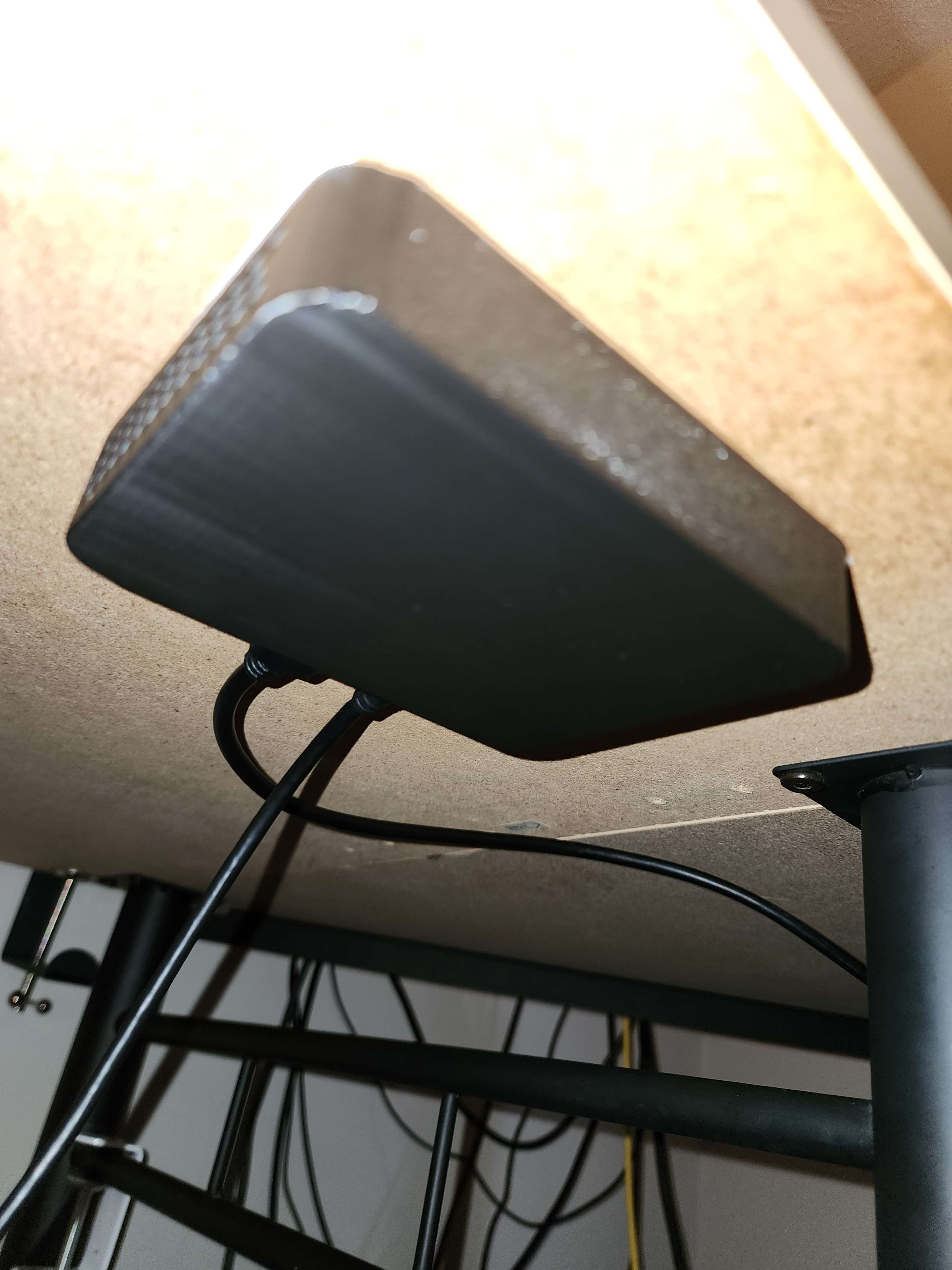 NZXT Signal HD 60 Mount