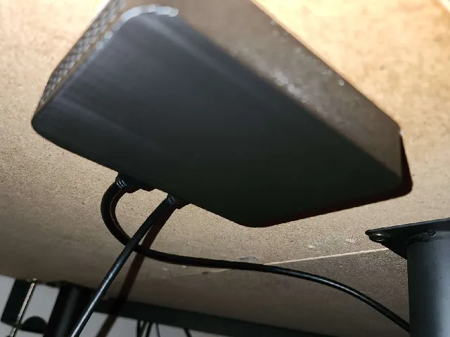 NZXT Signal HD 60 Mount