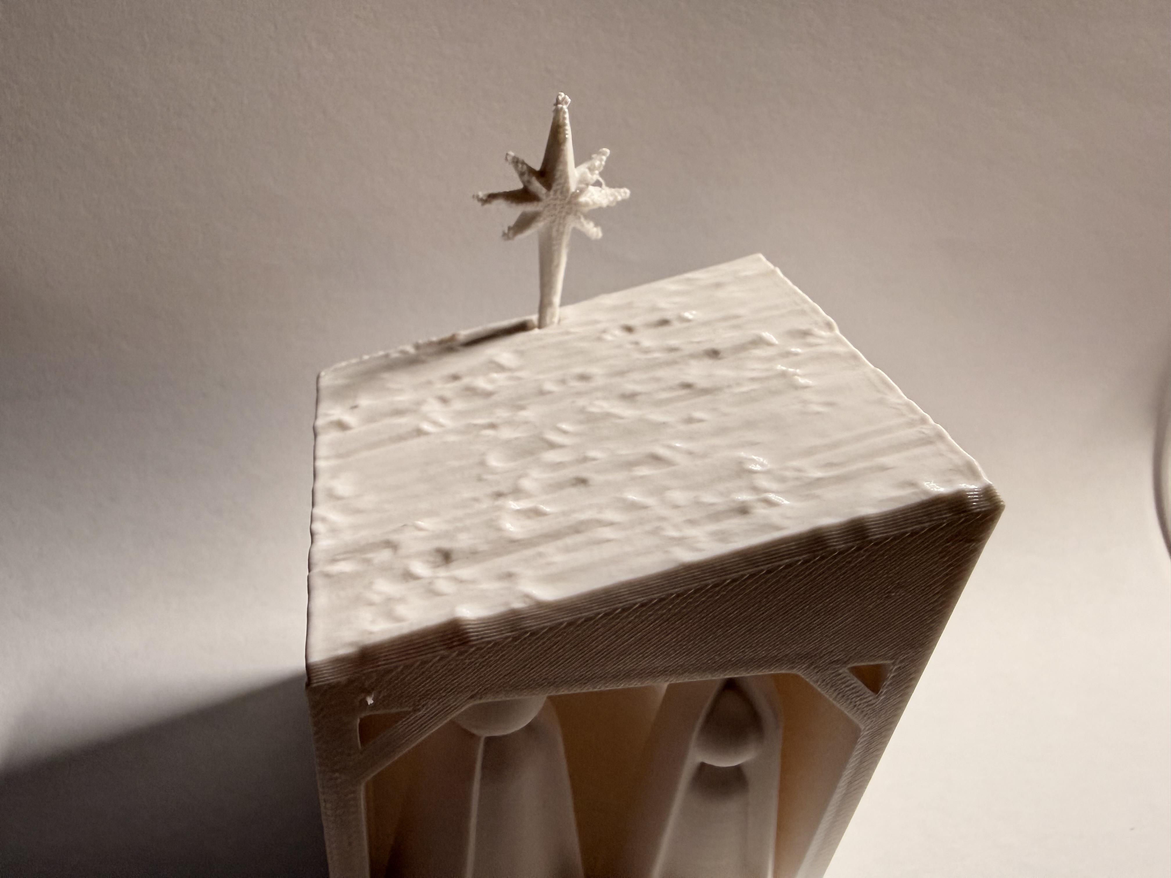 Nativity Scene — miniatura 5