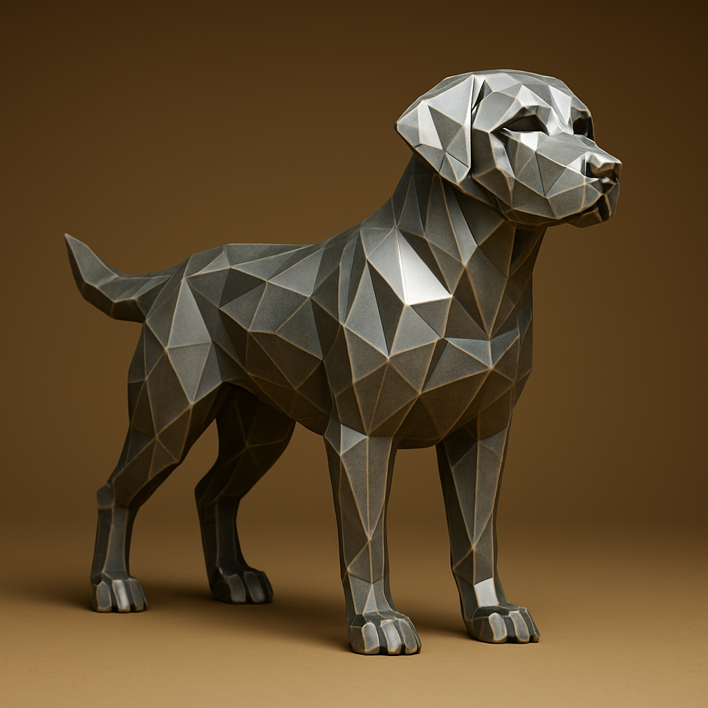 CF Dog - Labrador