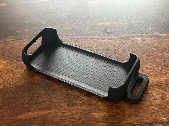 BTR5 Case with Loop