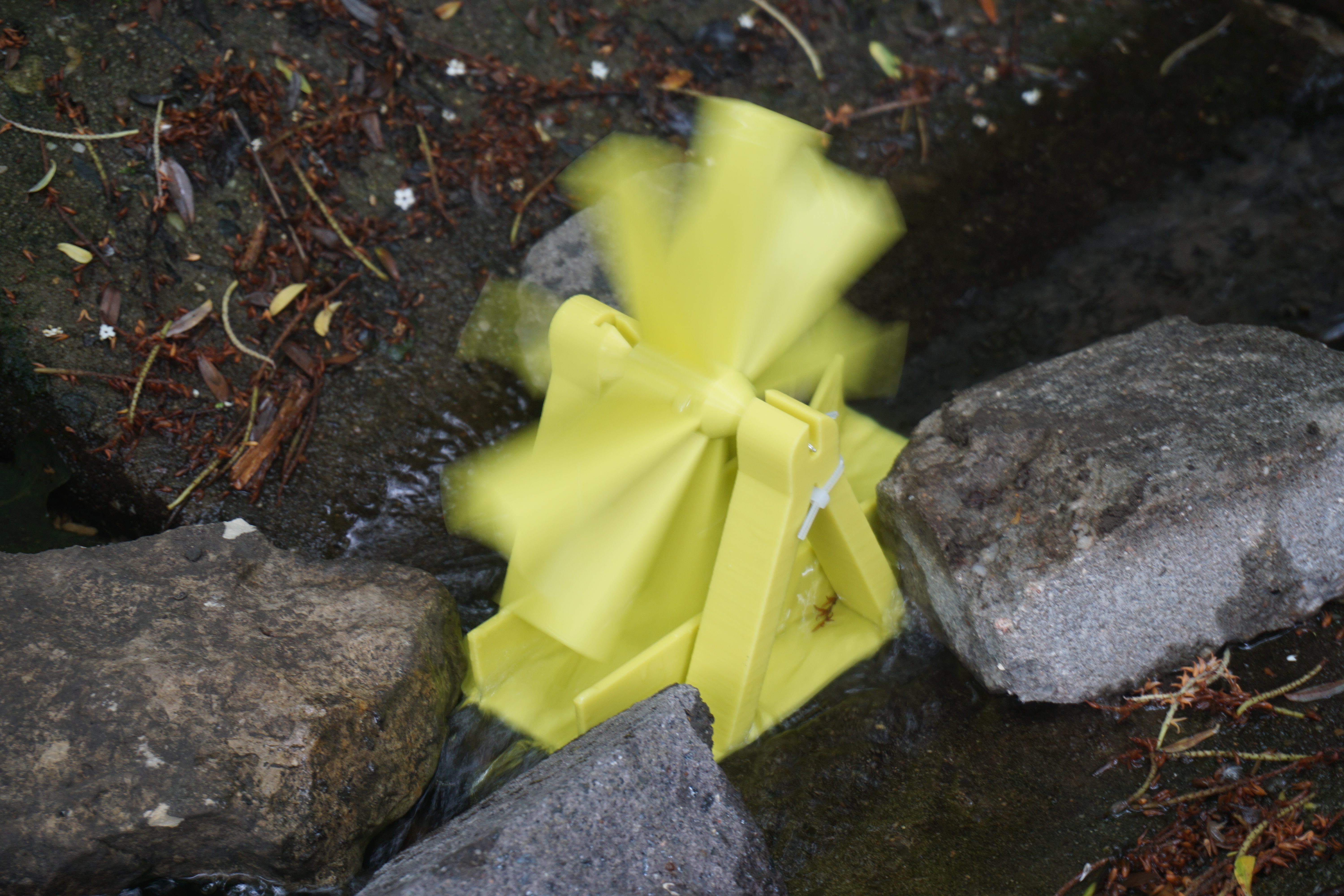 Watermill