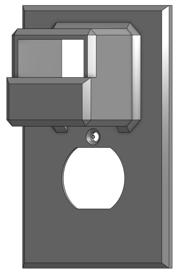 Outlet Cover