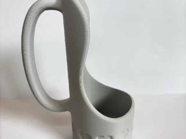 High Heel Slim Can Holder