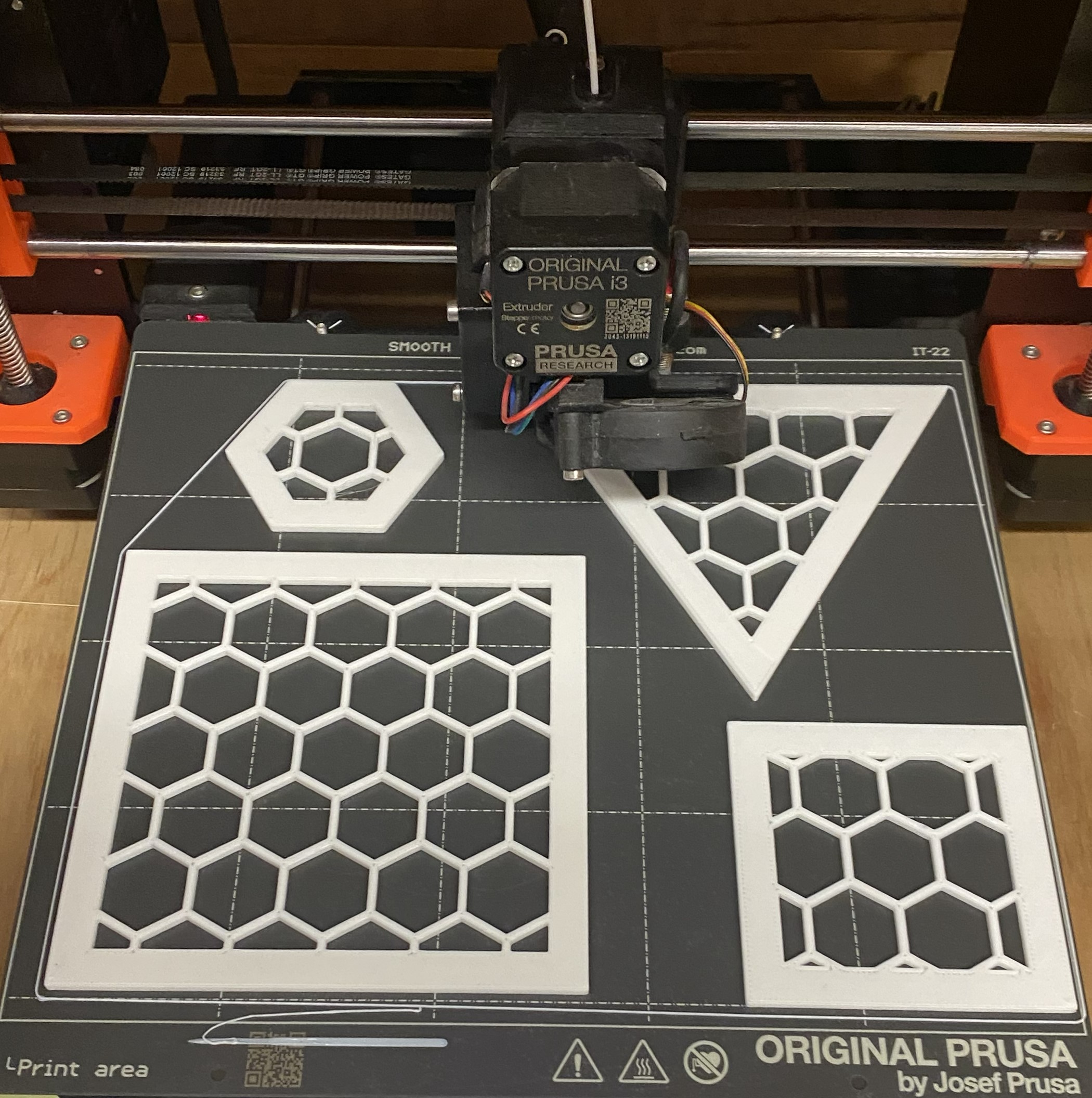 Quilting Templates — miniatura 3