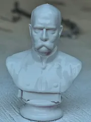 Büste von Otto von Bismarck