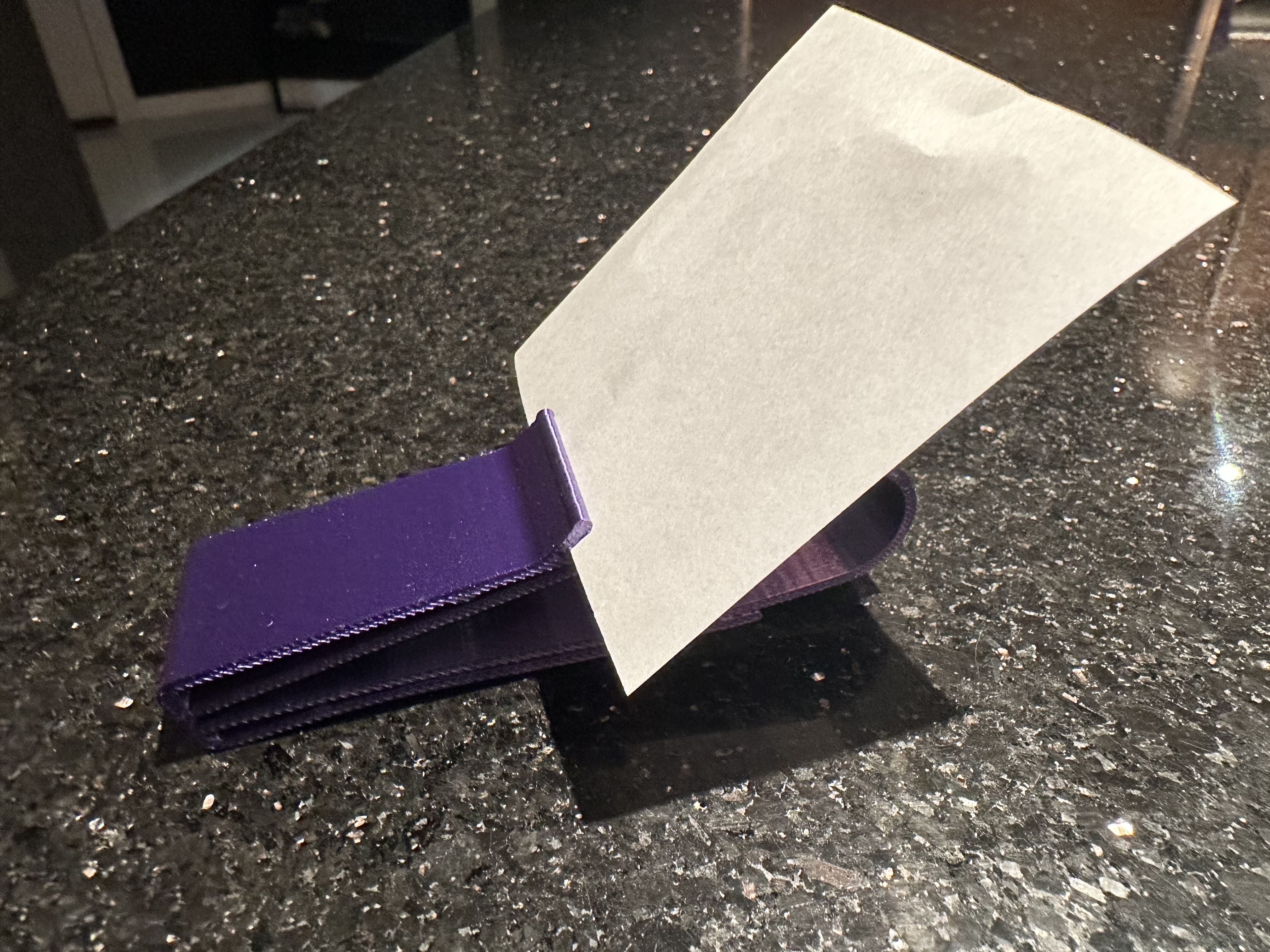 Visor Clip — miniatura 3