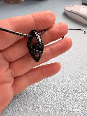 Remix of pendant