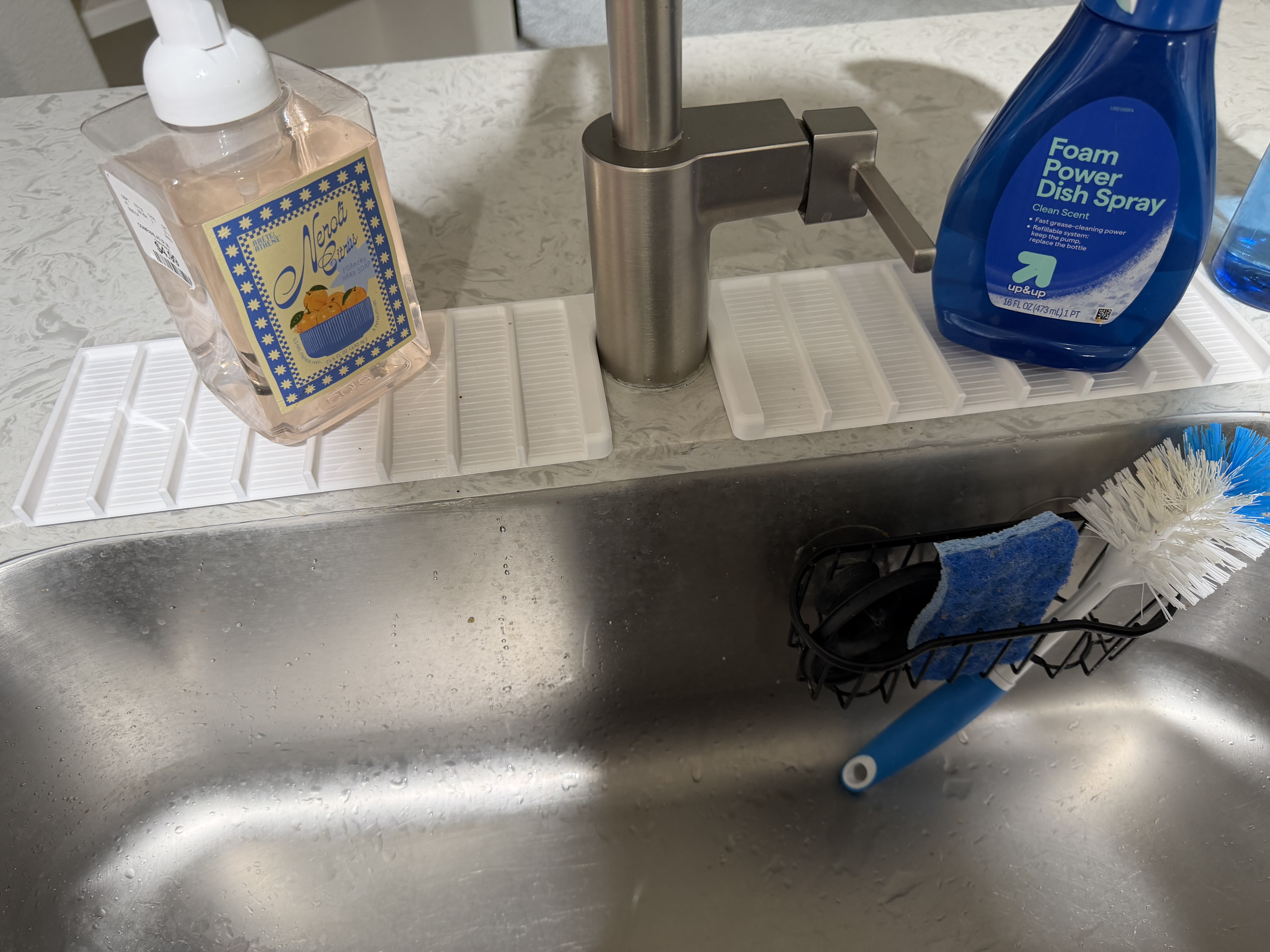 Sink Splash Gaurd