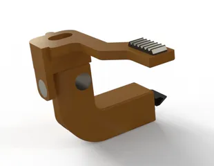 Reinigungsarm Mk3S