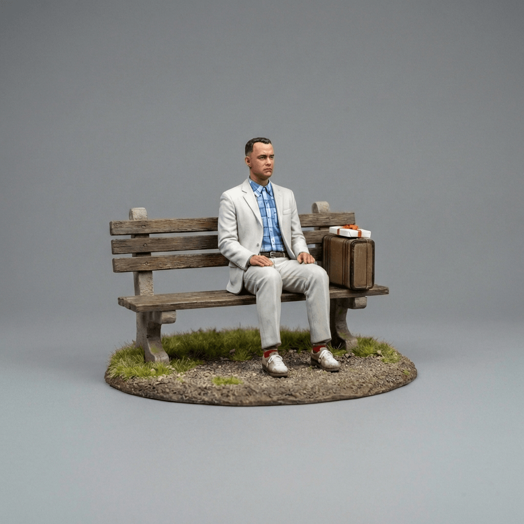 Forest Gump - 1994