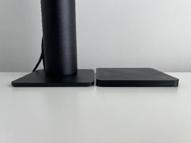LG UltraFine Monitor C-Clamp Shim/Spacer