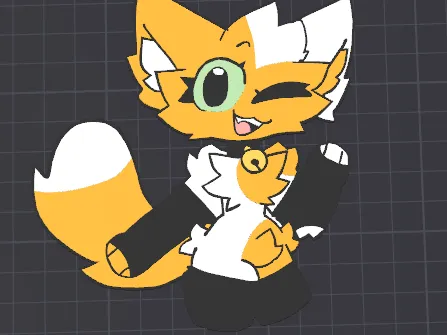 Mika_kit sticker 5