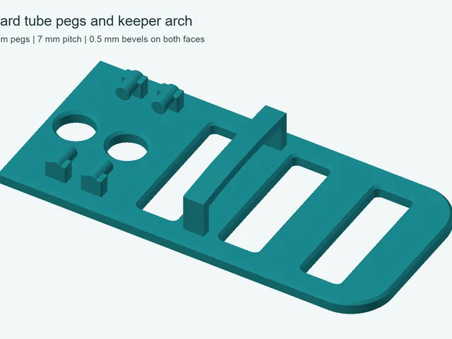Apple Watch Ultra 2 Ocean Band Upper Arm Extender — TPU