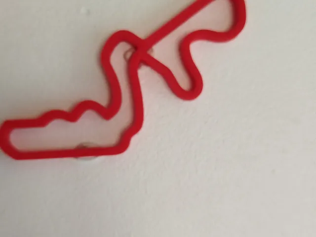 Circuit de Suzuka formula 1 2025