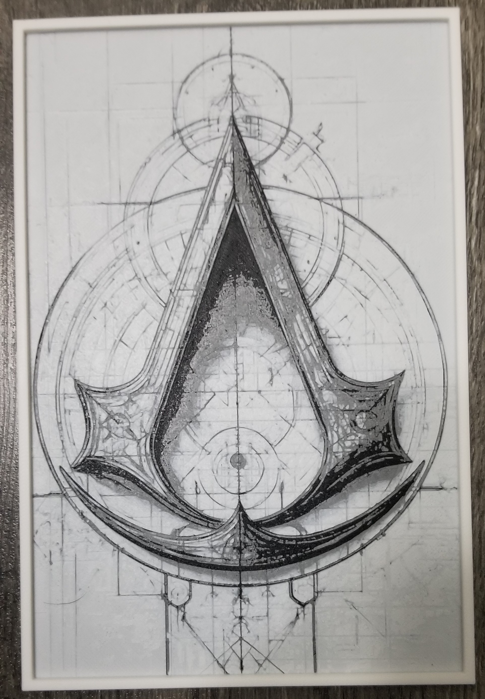 Assassin Creed Symbol