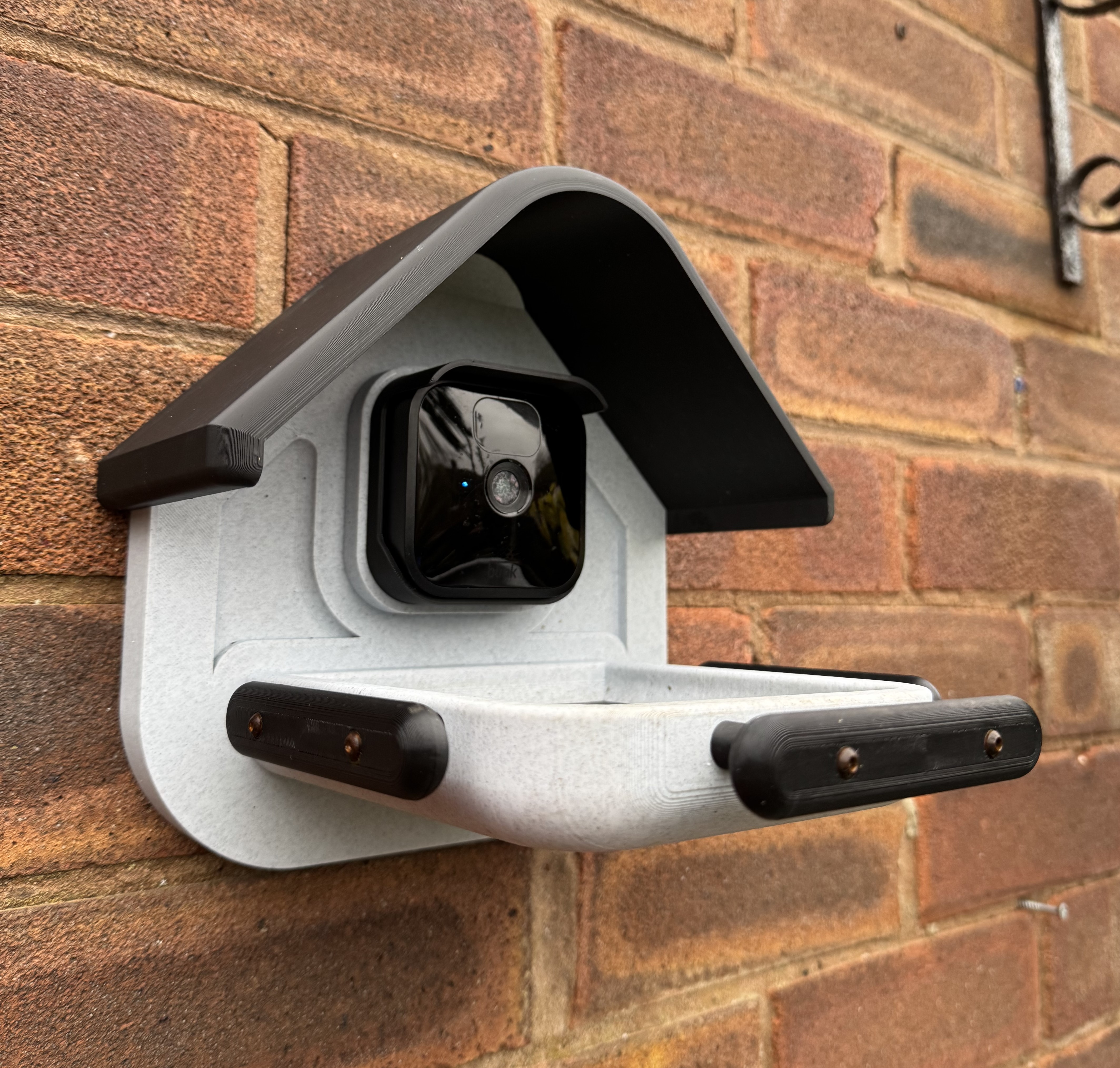 Blink Outdoor Bird House - (Gen 3)