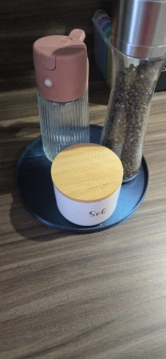 Lazy Susan