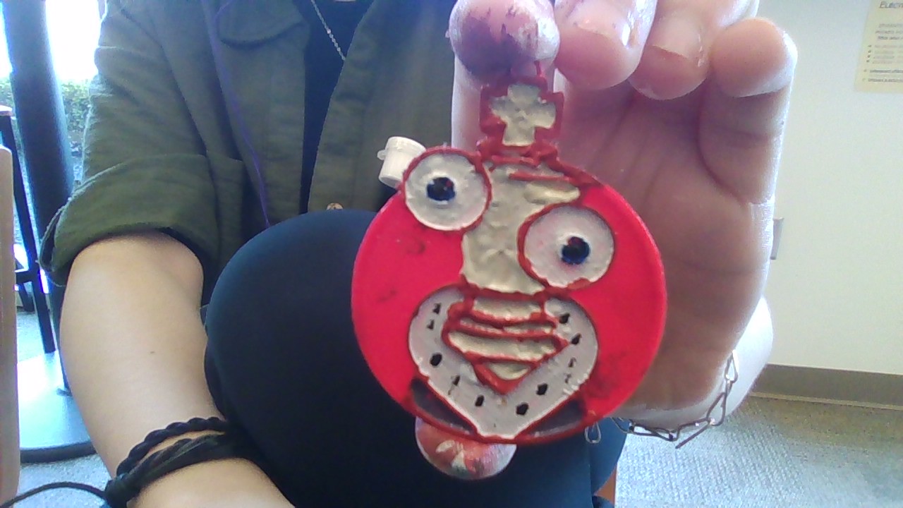 TADC Keychains!