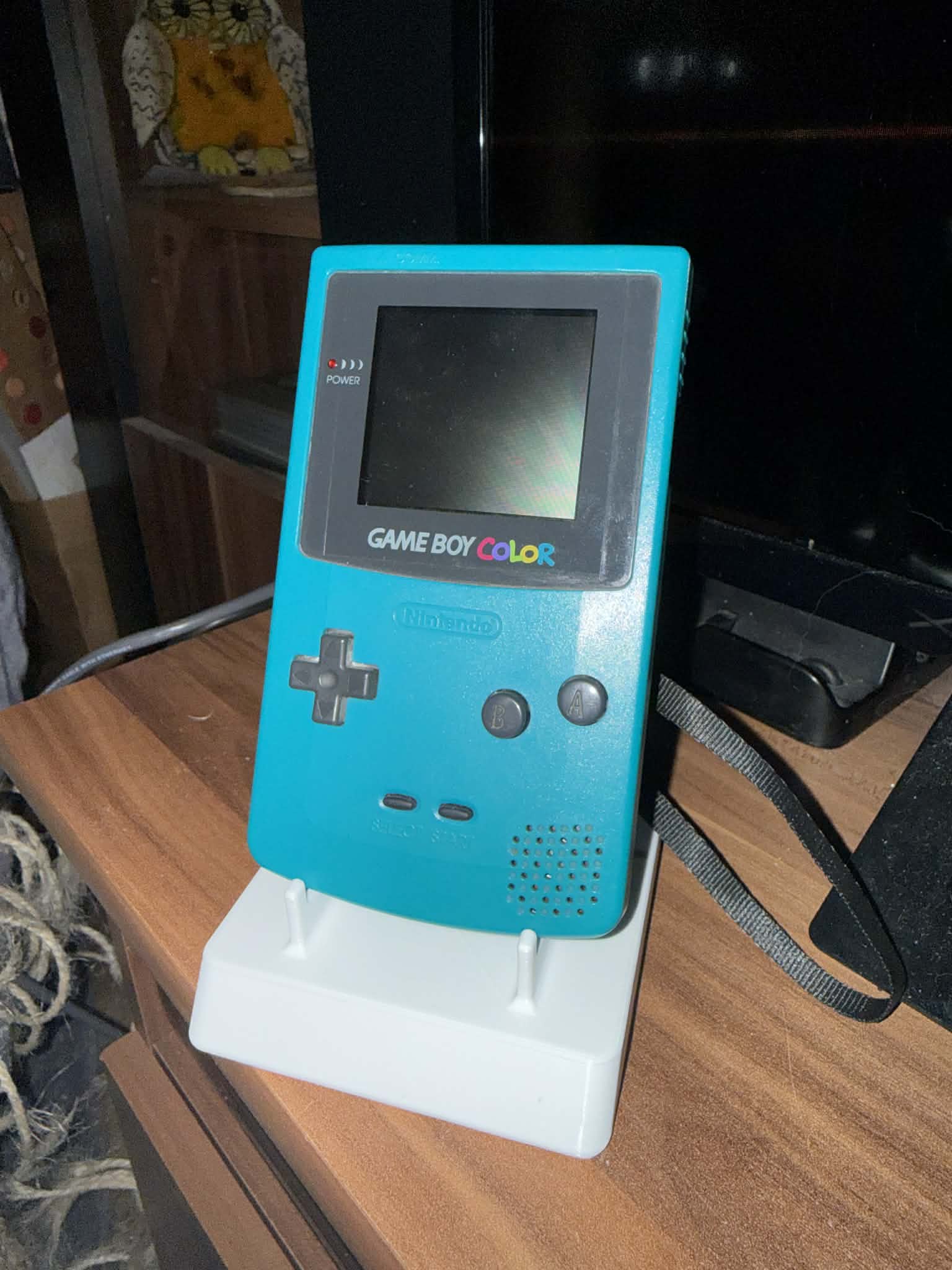 Stand for Game boy or universal