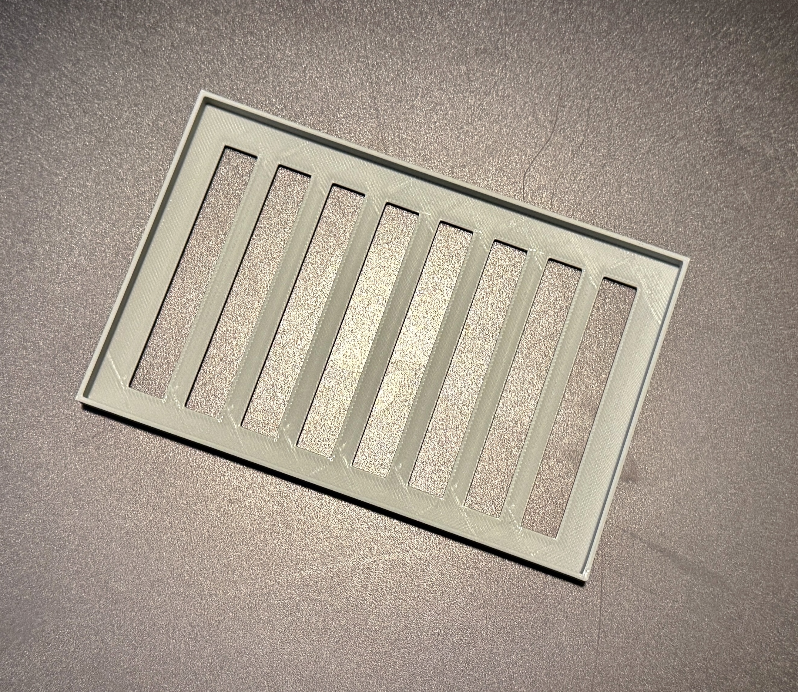 Leaf Slab Protector for Card Shipping