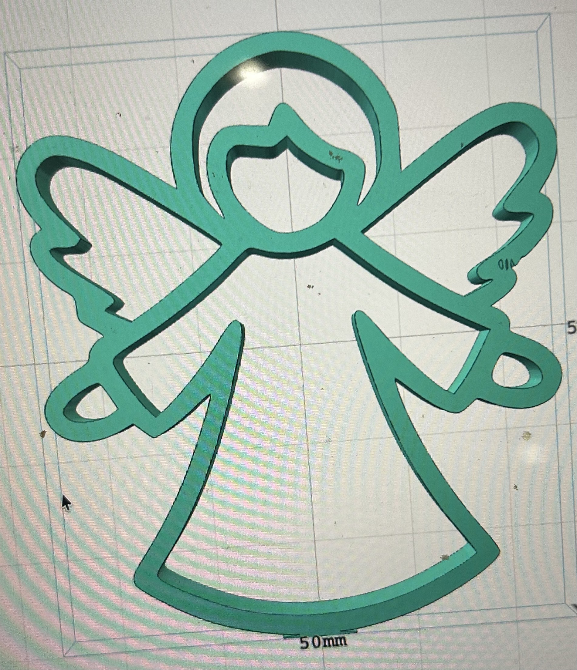 Cookie Cutters