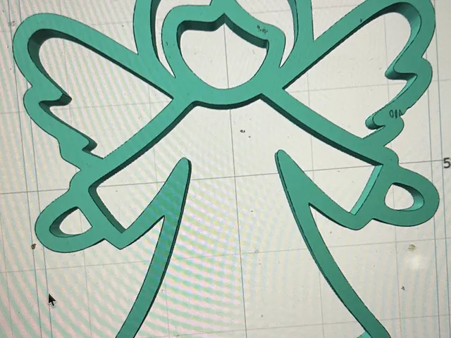 Cookie Cutters
