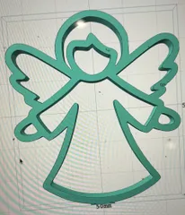 Cookie Cutters