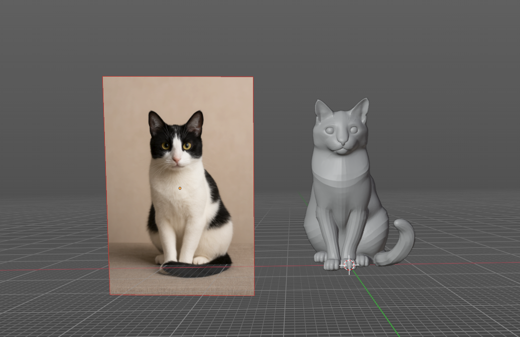 Magara Cat