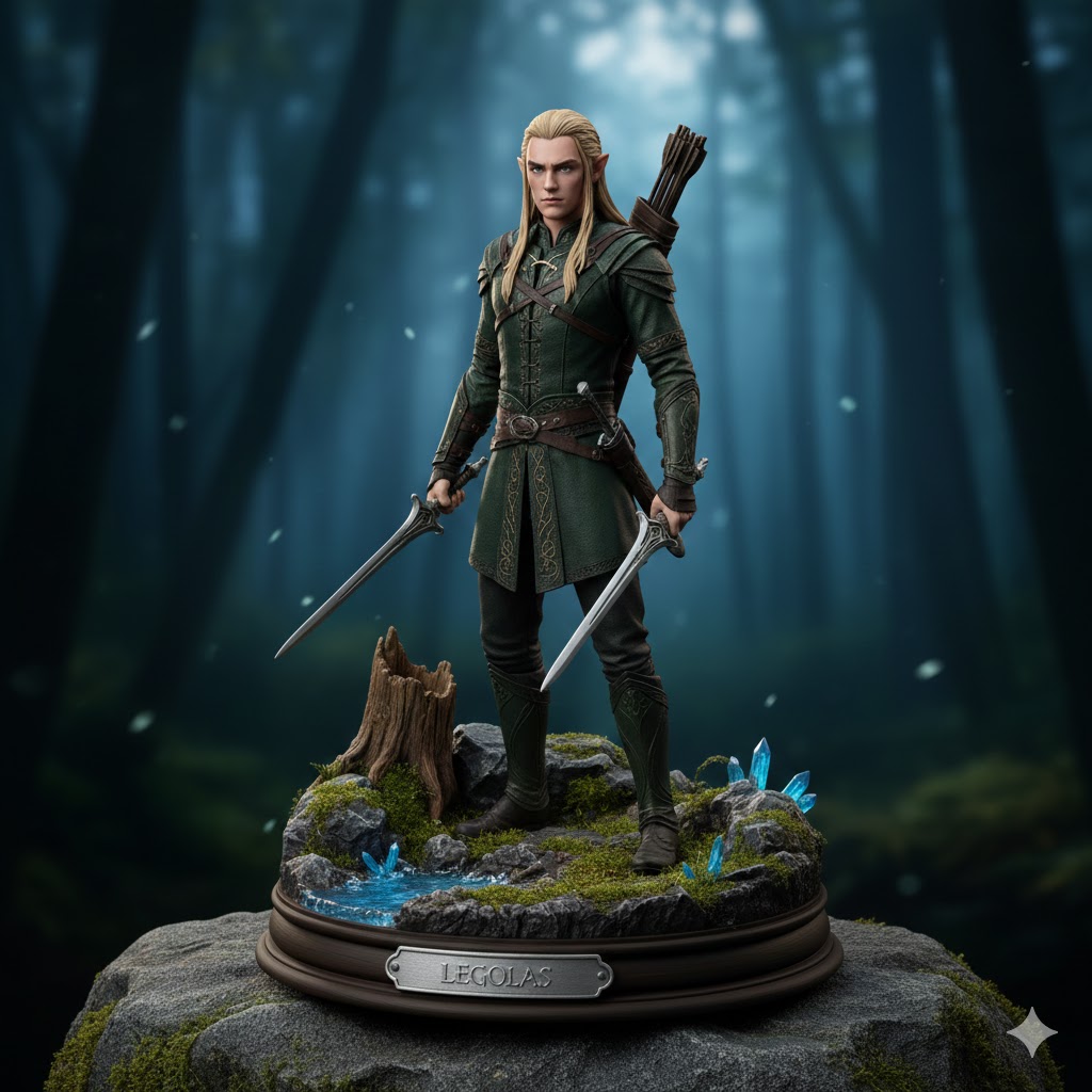 Legolas