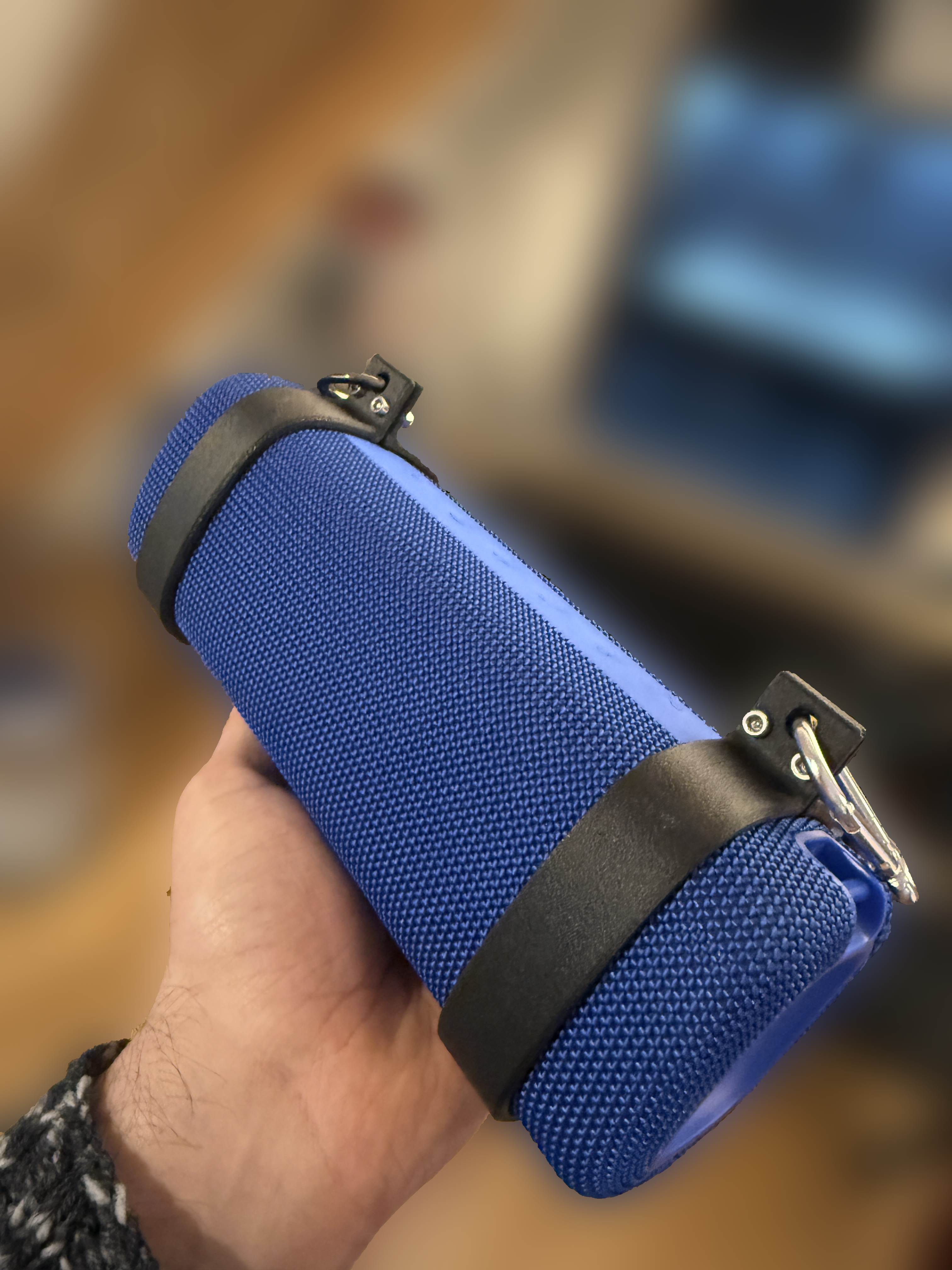 Xiaomi Mi Bluetooth Speaker Holder Clamp (MDZ-36)