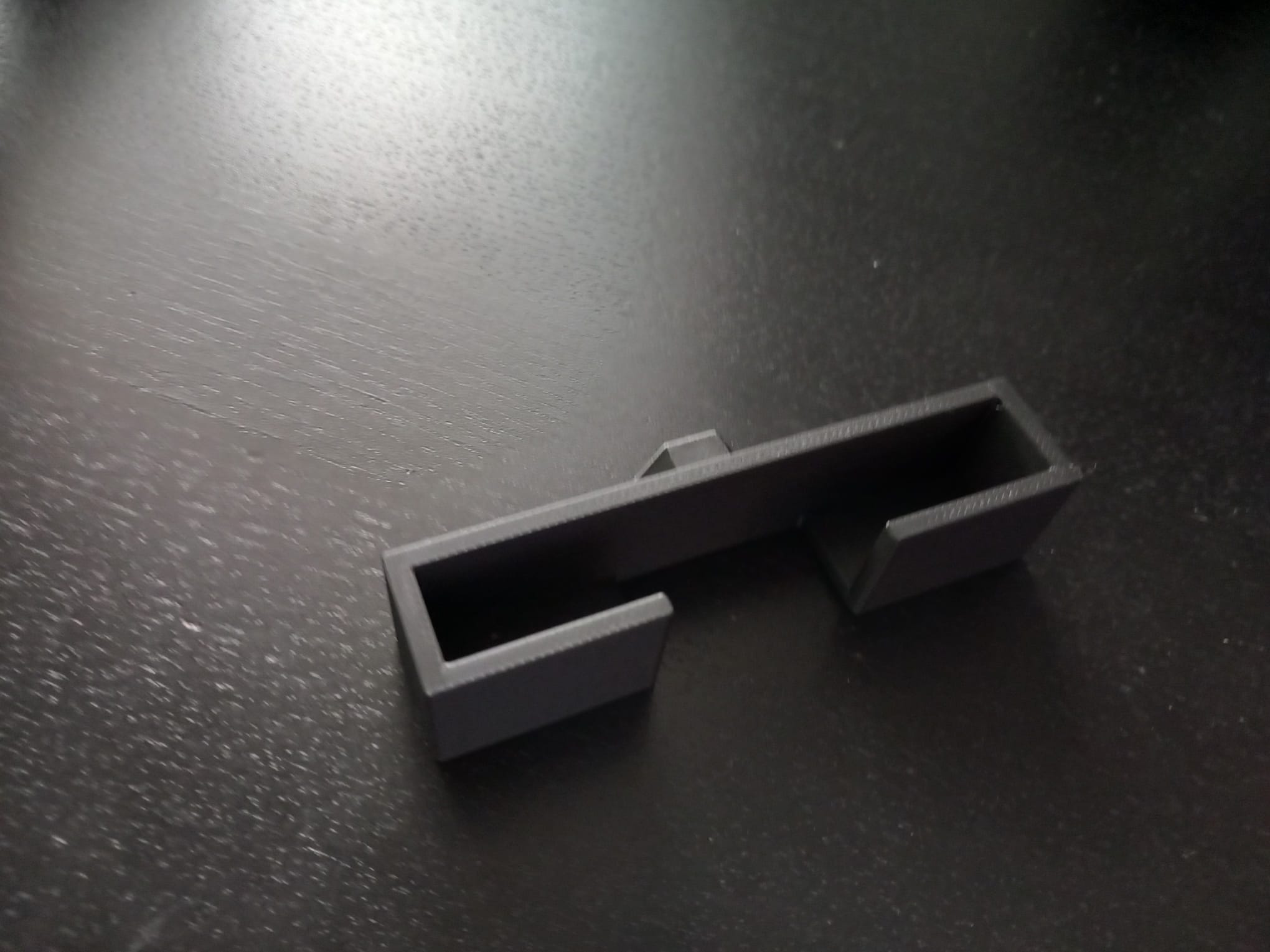 HSW Galaxy A13 phone holder/stand