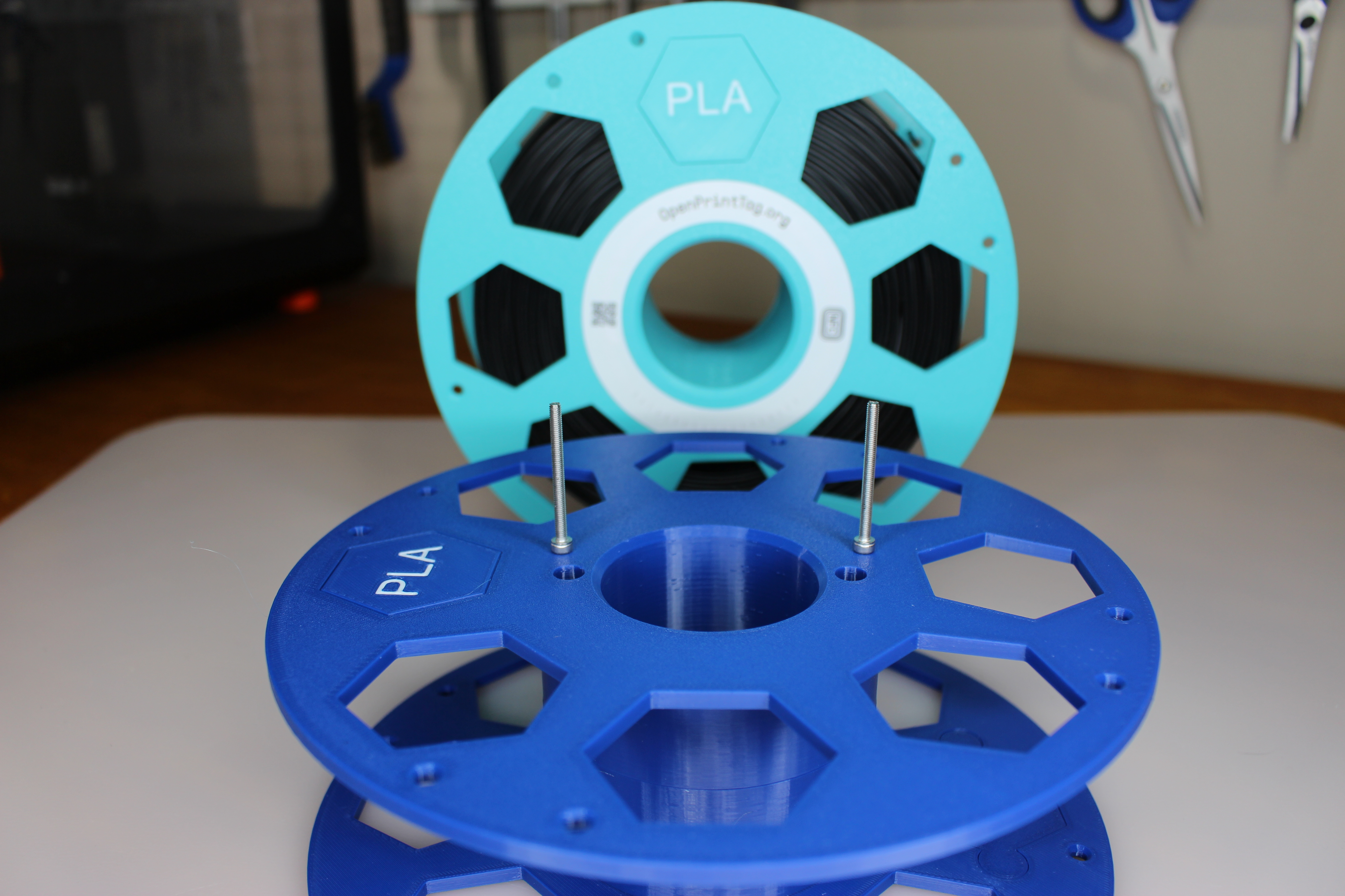 Polymaker Refill Spool - Improved — thumbnail 2