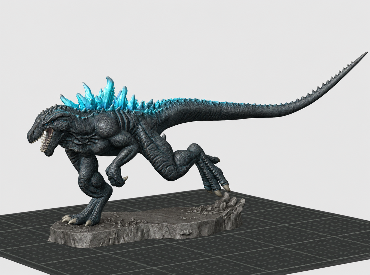 Godzilla