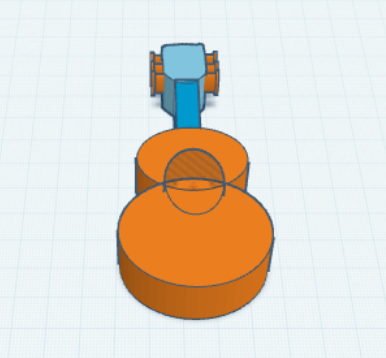 mini guitar