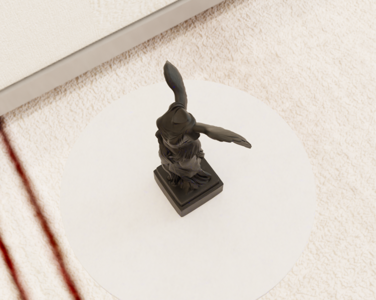 Headless Angel — thumbnail 7