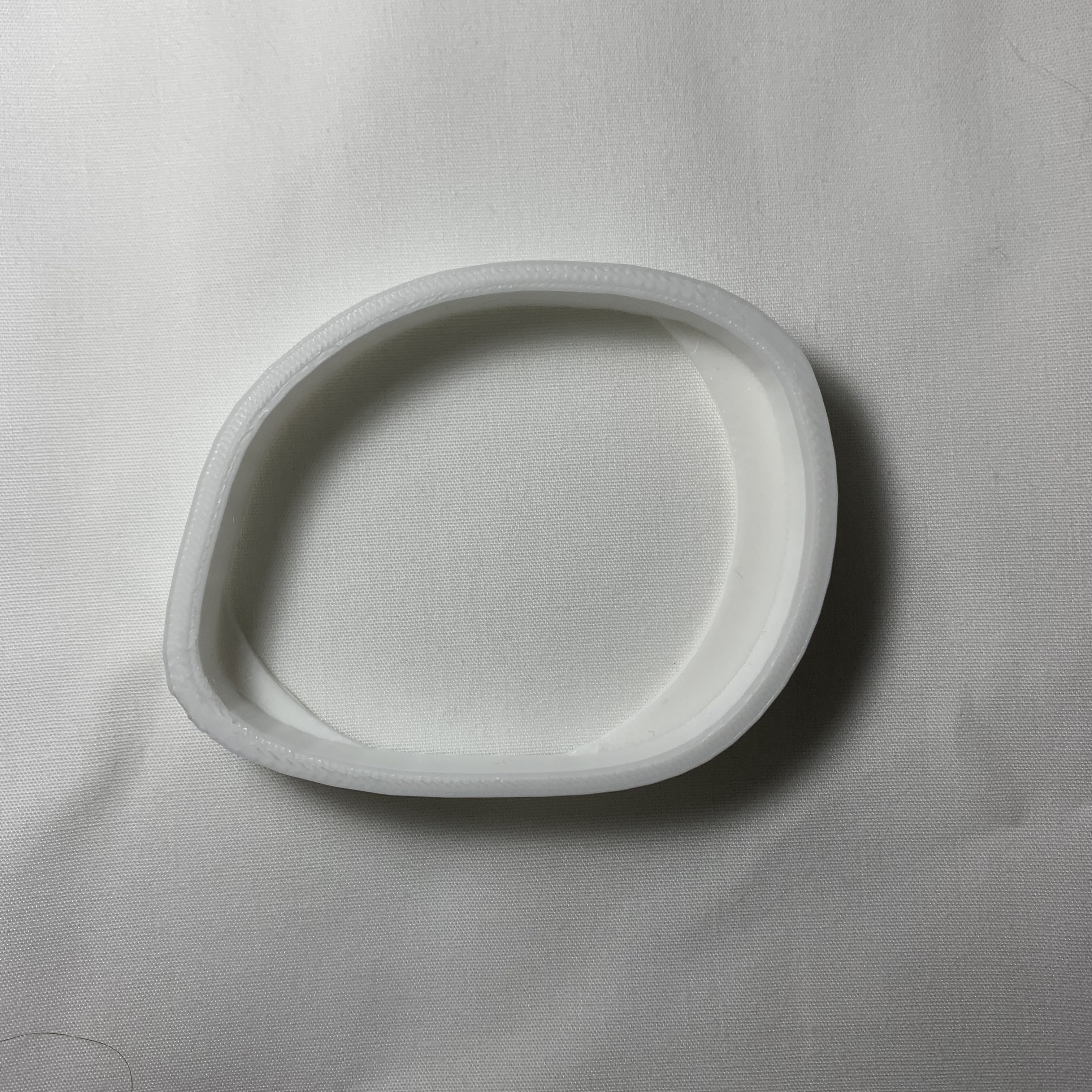 Fursuit Eye Blanks for Wren Kemono Base