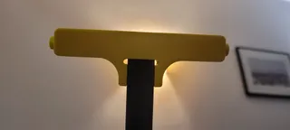 Truing-stand-centering-gauge