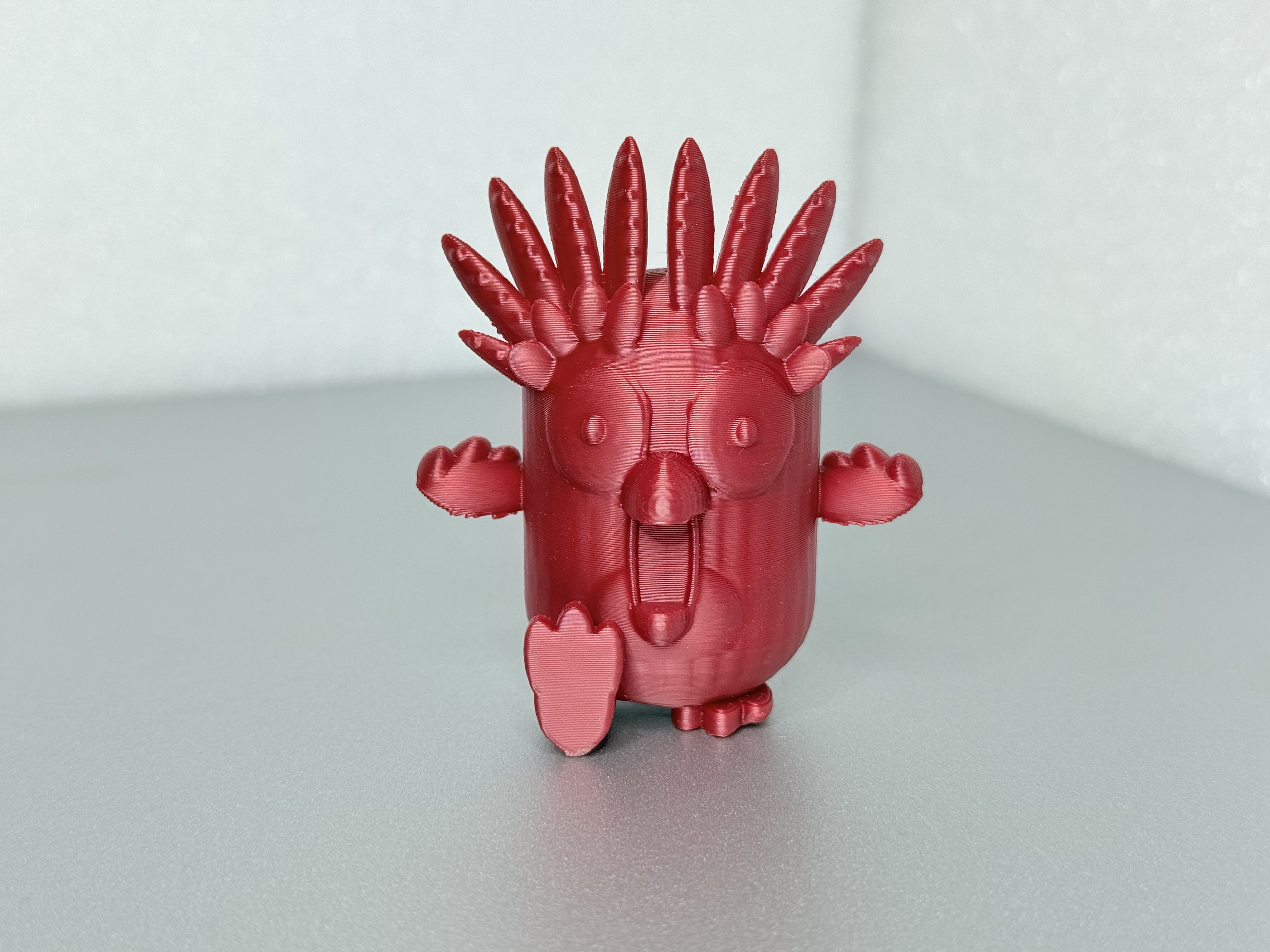 Mini Chattermax from Bluey