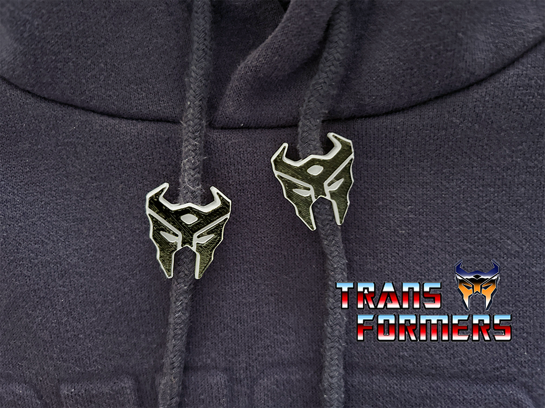 Terrorcon Beads