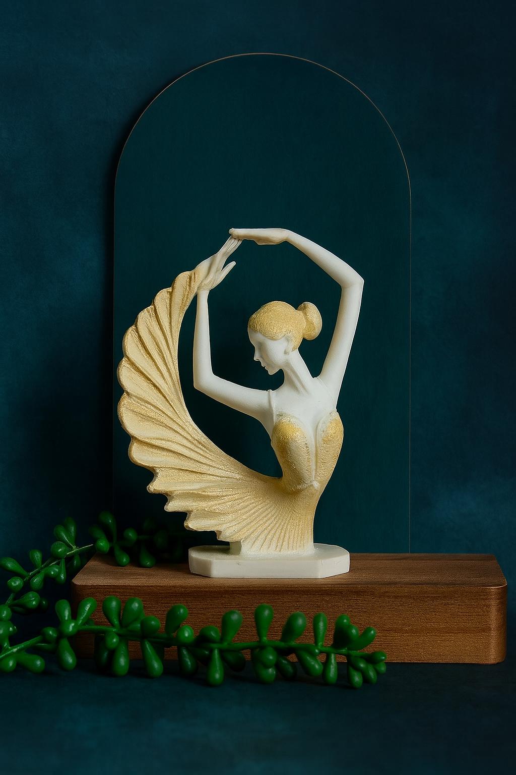 ballerina