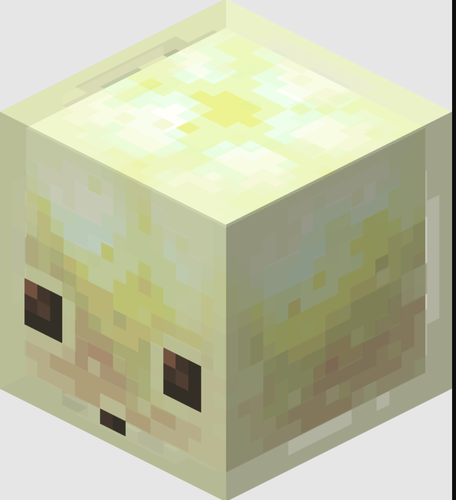sulfur cube